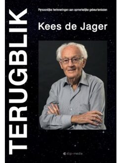 Stip Media Terugblik - Kees de Jager