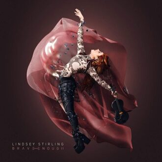 Stirling Lindsey - Brave Enough