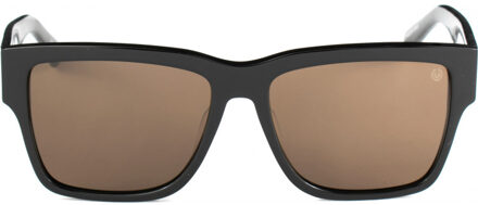 STIRLING-S102 STIRLING 59 S102 Zonnebril Zwart - One Size