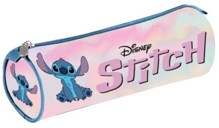 Stitch Etui - 2025-2026