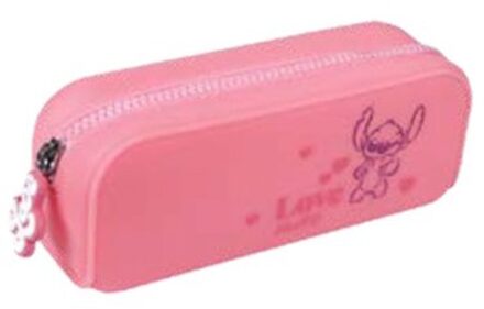 Stitch pastel etui, assorti