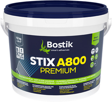 STIX A800 PREMIUM | Gebroken wit | Emmer 18 kg - 30615491