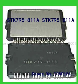 STK795 811A STK795-811A STK795-813 STK795-814 STK795-815 STK795-816 STK795-821 STK795-519C MODULES