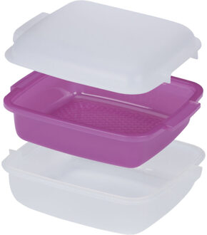 STM008 kookgerei magnetron