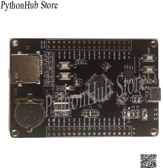 STM32 STM32F730 Development Board Stm32F7 M7 Beyond STM32F407
