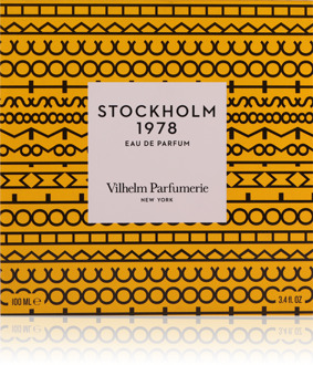 Stockholm 1978 Eau de Parfum 100 ml