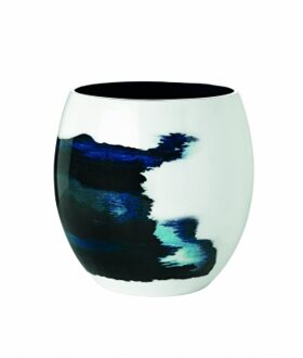 Stockholm Aquatic Vase - Large (450-22) Blue