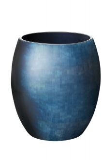 Stockholm Horizon Vase - Small (451-20) Green / Blue