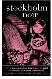 Stockholm Noir