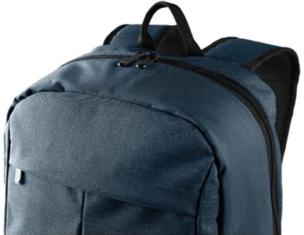 Stockholm rugzak Blauw - One size