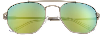 Stockton gepolariseerde zonnebril Veelkleurig - One Size