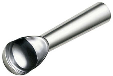Stöckel IJsdipper aluminium - Ø45mm - 1/40Ltr