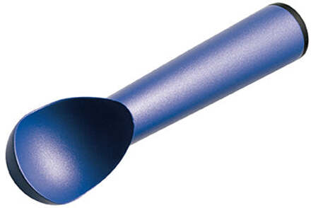 Stöckel IJsdipper keramiek - Ø56mm - 1/20Ltr - Blauw