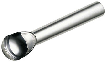 Stöckel ijsschep met lange steel - Ø49 mm - 1/30 Ltr