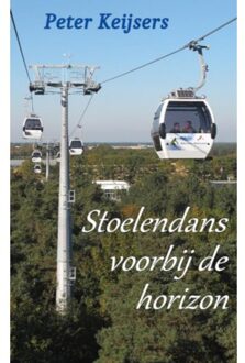 Stoelendans Voorbij De Horizon - Peter Keijsers