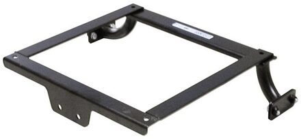 Stoelframe passend voor Volkswagen Golf IV/New Beetle & Seat Leon 1M - excl. slede