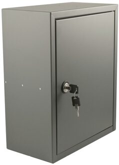 Stoer! Inbouwkast Berlijn 165Mm Basalt - 45004158