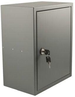 Stoer! Inbouwkast Berlijn 215Mm Basalt - 45004358