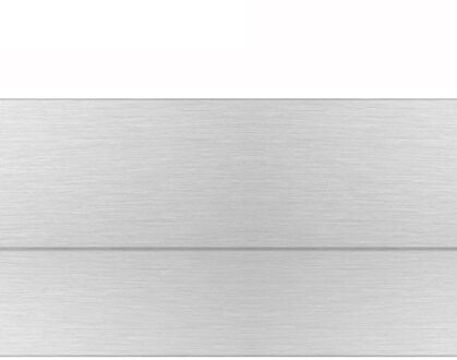 Stoer! Ondersteuningsbalk 3 St Brick Rvs - 40215330