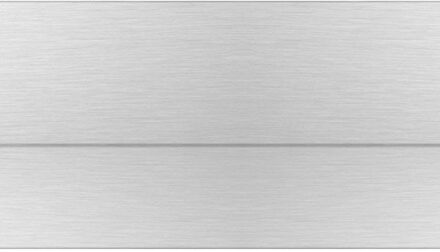 Stoer! Ondersteuningsbalk 5 St Brick Rvs - 40215530