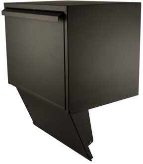 Stoer! Pakketbox Linz Zwart - 45004607