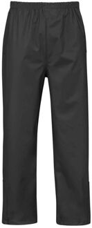 Størvik Varberg - Regenbroek - Zwart - 2XL