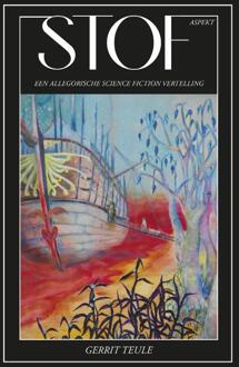 Stof -  Gerrit Teule (ISBN: 9789464872279)