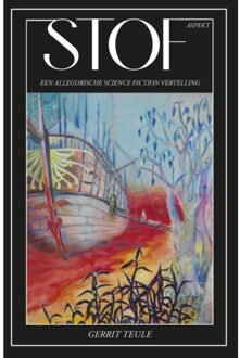 Stof - Gerrit Teule