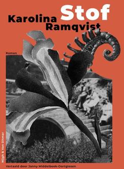 Stof -  Karolina Ramqvist (ISBN: 9789038816104)