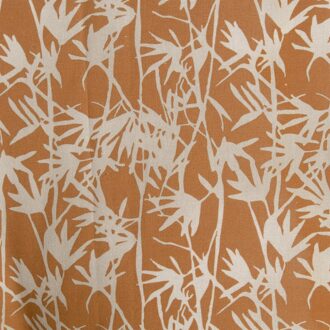 Stof per meter   Lina yellow