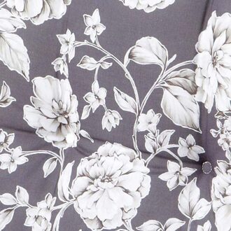 Stof per meter   Liss grey