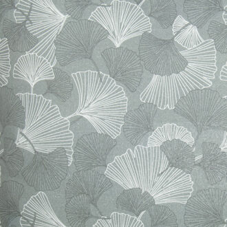 Stof per meter   Mees grey