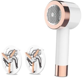Stof Scheerapparaat 2 In 1 Usb Opladen Trui Scheermes Gebruikt Voor Thuis Kleding Stoffen Truien Banken Dekens Sokken Wol