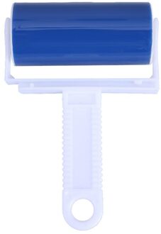 Stof Schoner, Lint Roller, Herbruikbare Wollen Doek Wisser, Pet Hair Cleaner, Wasbaar Lint Ruitenwisser, dirt Cleaner, Wasbaar Wollen Roller