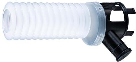 Stofafzuigadapter boorhamer - 1911P8-4