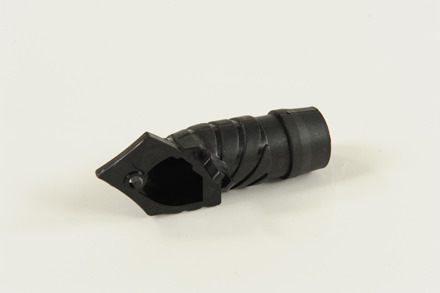 Stofafzuigadapter Cirkelzaag C6U2 C7U2 C9U2