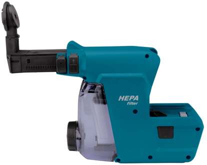 Stofafzuiging DX07 199570-5