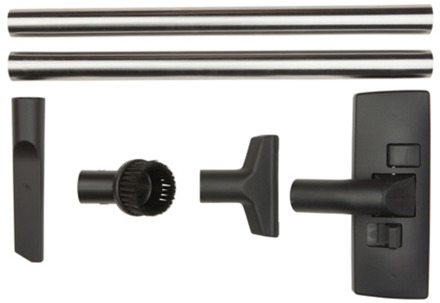 stofafzuigingaccessoire RNT - 744002 - 4delig