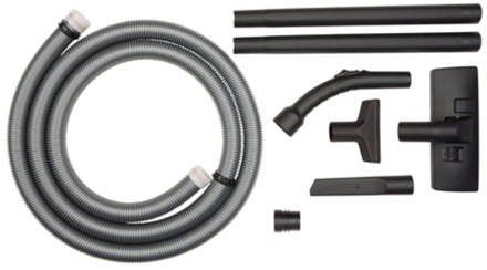 Stofafzuigingsset Met Slang Wde 35Mm