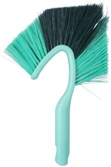 Stofbezem Dusty 41524 Groen