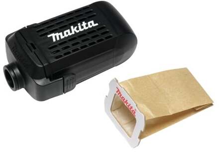 Stofbox+ papieren stofzak voor BO5030K, BO5031K, BO4565K, BO4555K, BO5031K, BO5041K