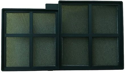 Stofdicht Filter Netto Voor Epson Projector EB-C700X EB-C710X EB-C713X EB-C715X EB-C720X EB-1840W EB-1860 EB-1870 EB-1850W EB-1880