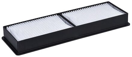 Stofdicht Luchtfilter Netto Voor Epson Model Projector ELPAF30 EB-D6155W EB-D6250 EB-G7000W EB-G7100/Nl EB-G7200W EB-G7400U