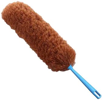 Stofdoek Accessoires Microfiber Afstoffen Borstel Verlengen Stretch Veer Thuis Dust Cleaner Auto Meubels Huishoudelijke Borstel