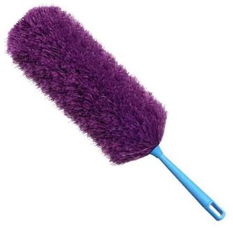 Stofdoek Accessoires Microfiber Afstoffen Borstel Verlengen Stretch Veer Thuis Dust Cleaner Auto Meubels Huishoudelijke Borstel