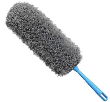 Stofdoek Accessoires Microfiber Afstoffen Borstel Verlengen Stretch Veer Thuis Dust Cleaner Auto Meubels Huishoudelijke Borstel