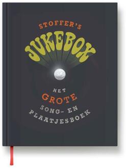 Stoffer's Jukebox -  Martijn Stoffer (ISBN: 9789462265424)