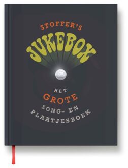 Stoffer's Jukebox - Martijn Stoffer