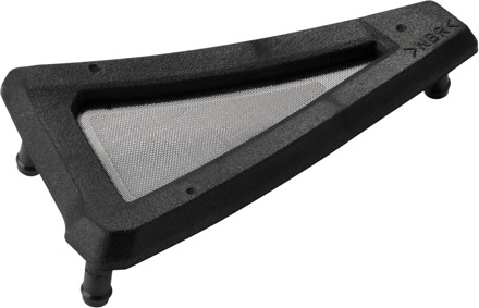 Stoffilter haakse slijper links - 455449-3 455449-3