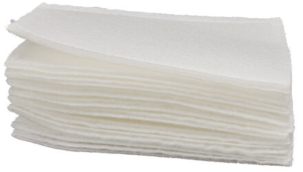 Stoffilter steelstofzuiger - 198915-4